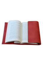 Deri Kitap Kılıfı