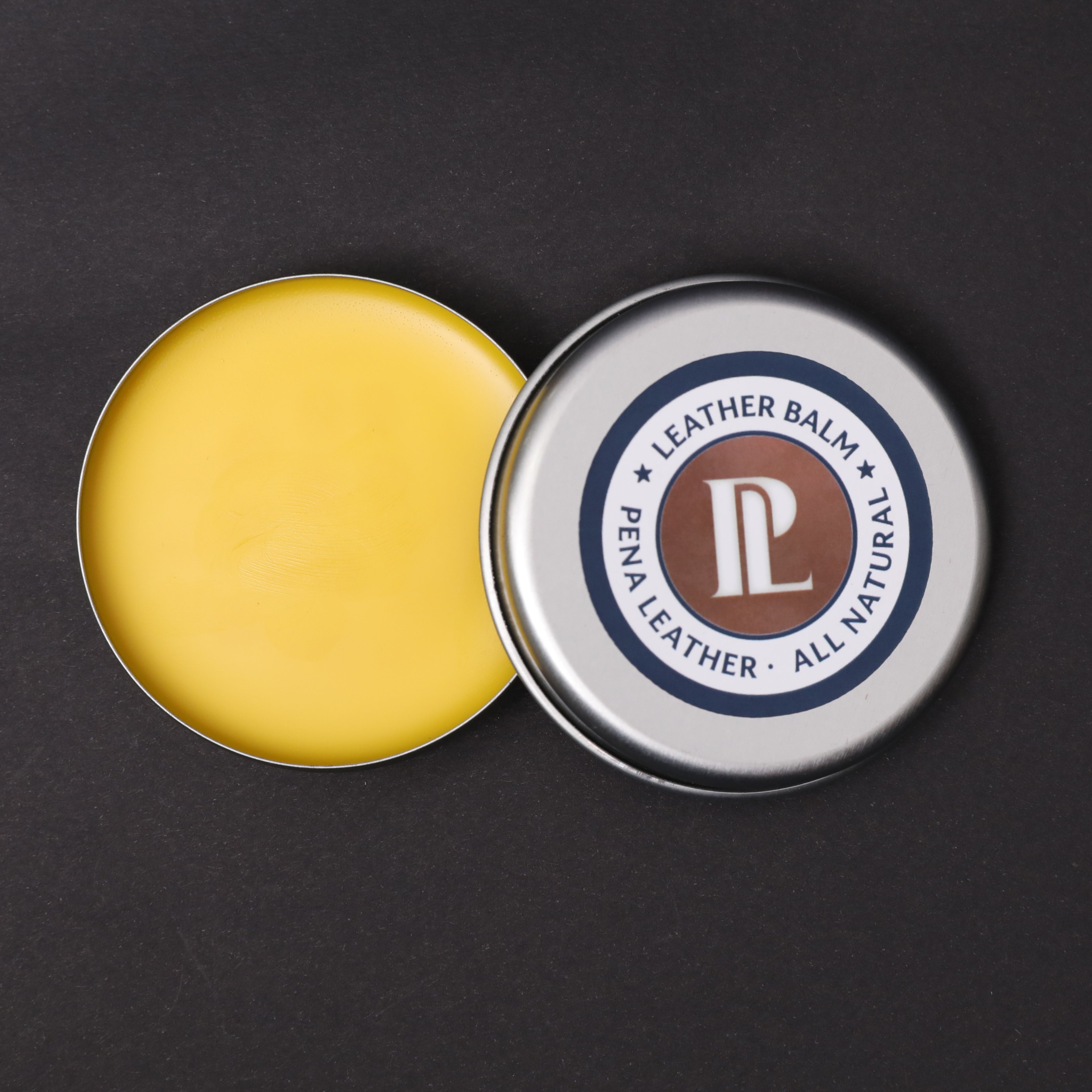 Pena Doğal Deri Bakım Kremi