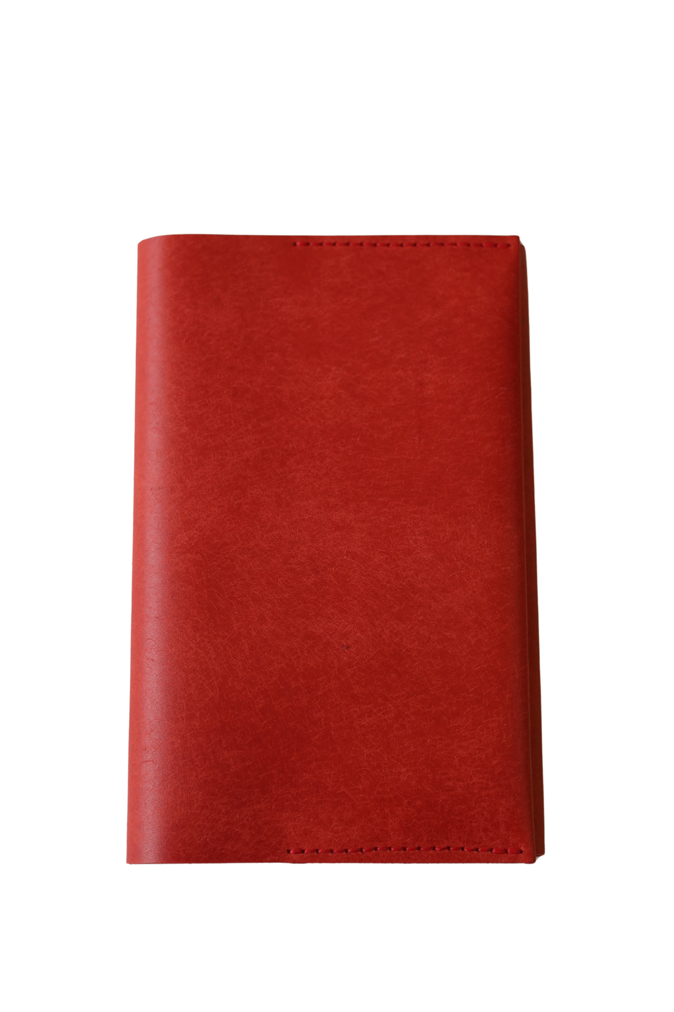 Deri Kitap Kılıfı