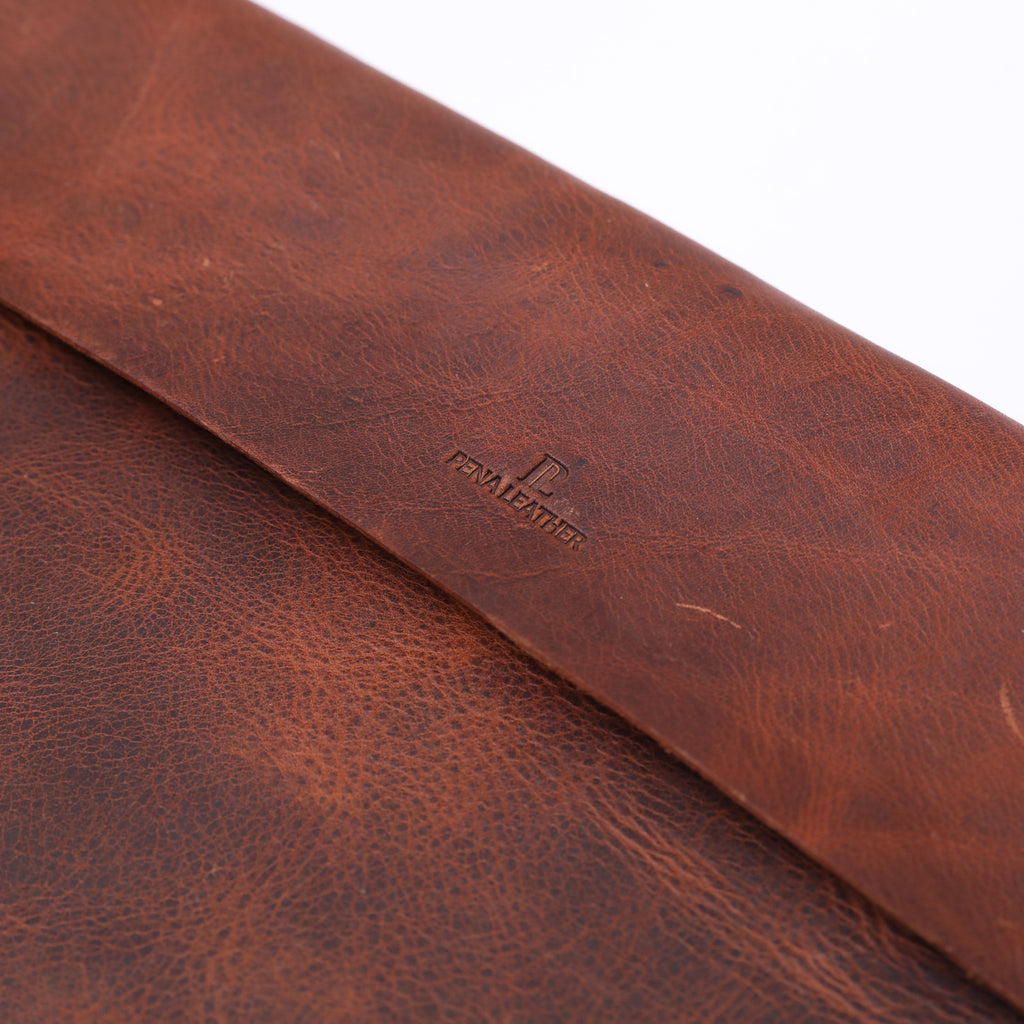 MacBook Deri Kılıfı