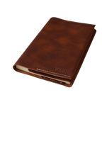 Deri Kitap Kılıfı