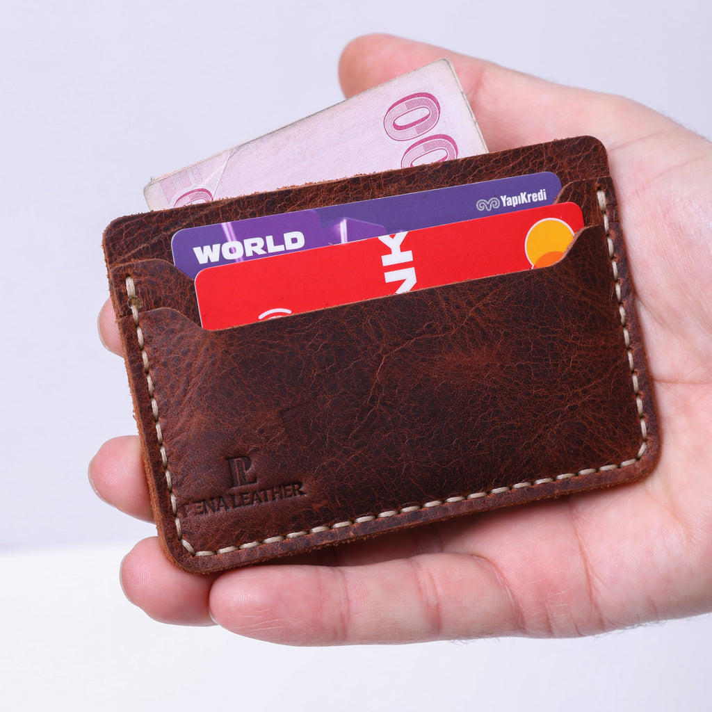 Minimal Deri Kartlık