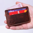 Minimal Deri Kartlık