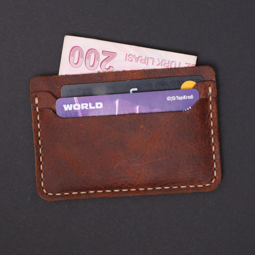 Minimal Deri Kartlık