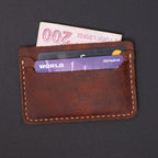 Minimal Deri Kartlık