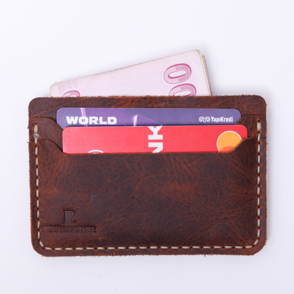 Minimal Deri Kartlık
