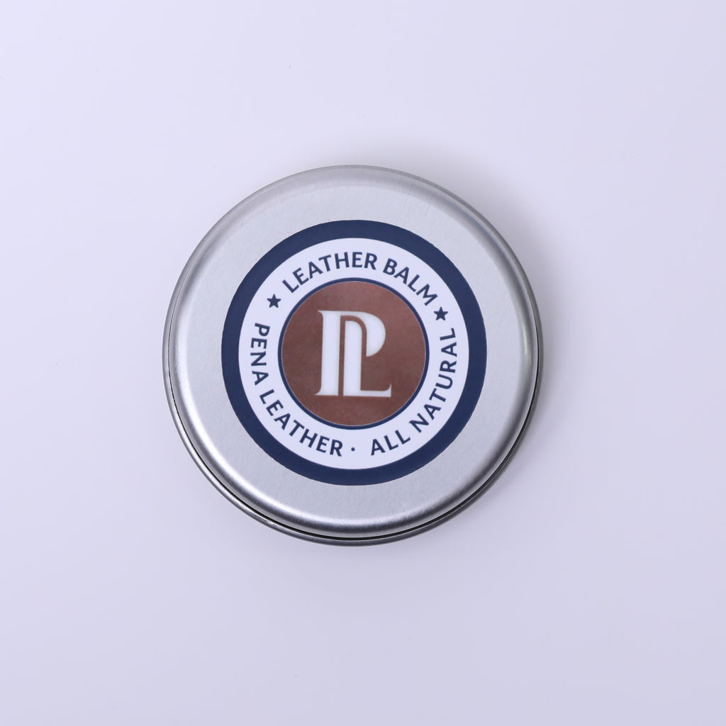 Pena Doğal Deri Bakım Kremi