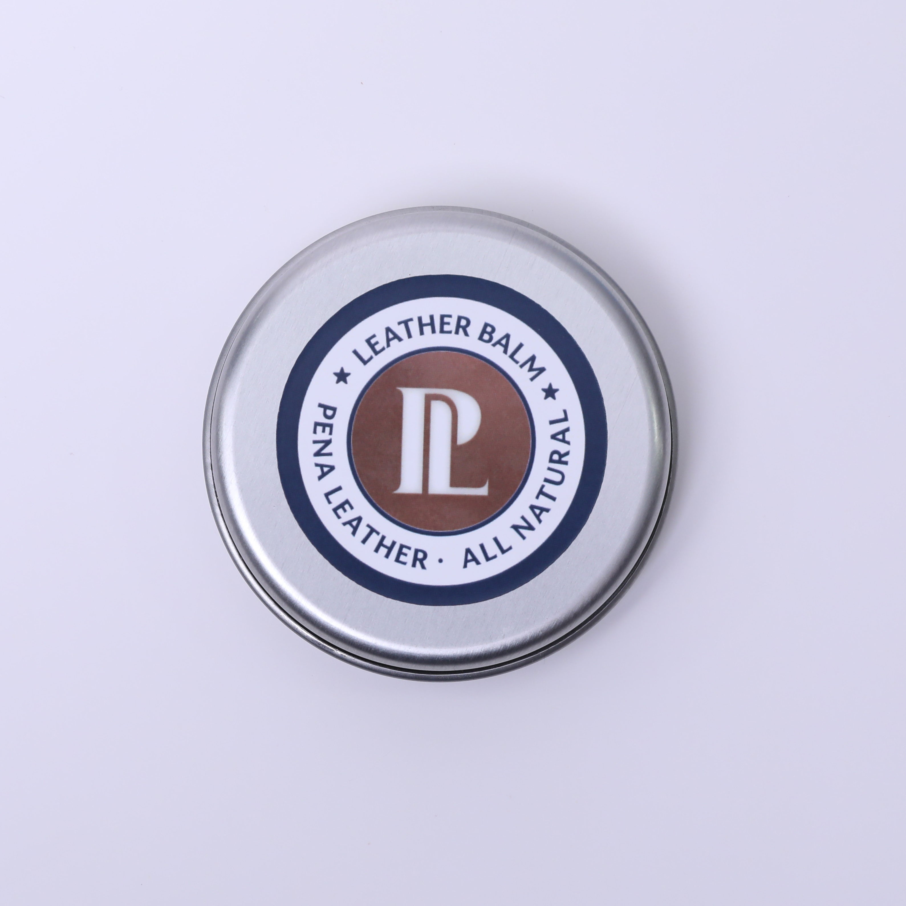 Pena Doğal Deri Bakım Kremi