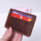 Minimal Deri Kartlık