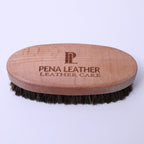 Pena Deri Bakım Fırçası