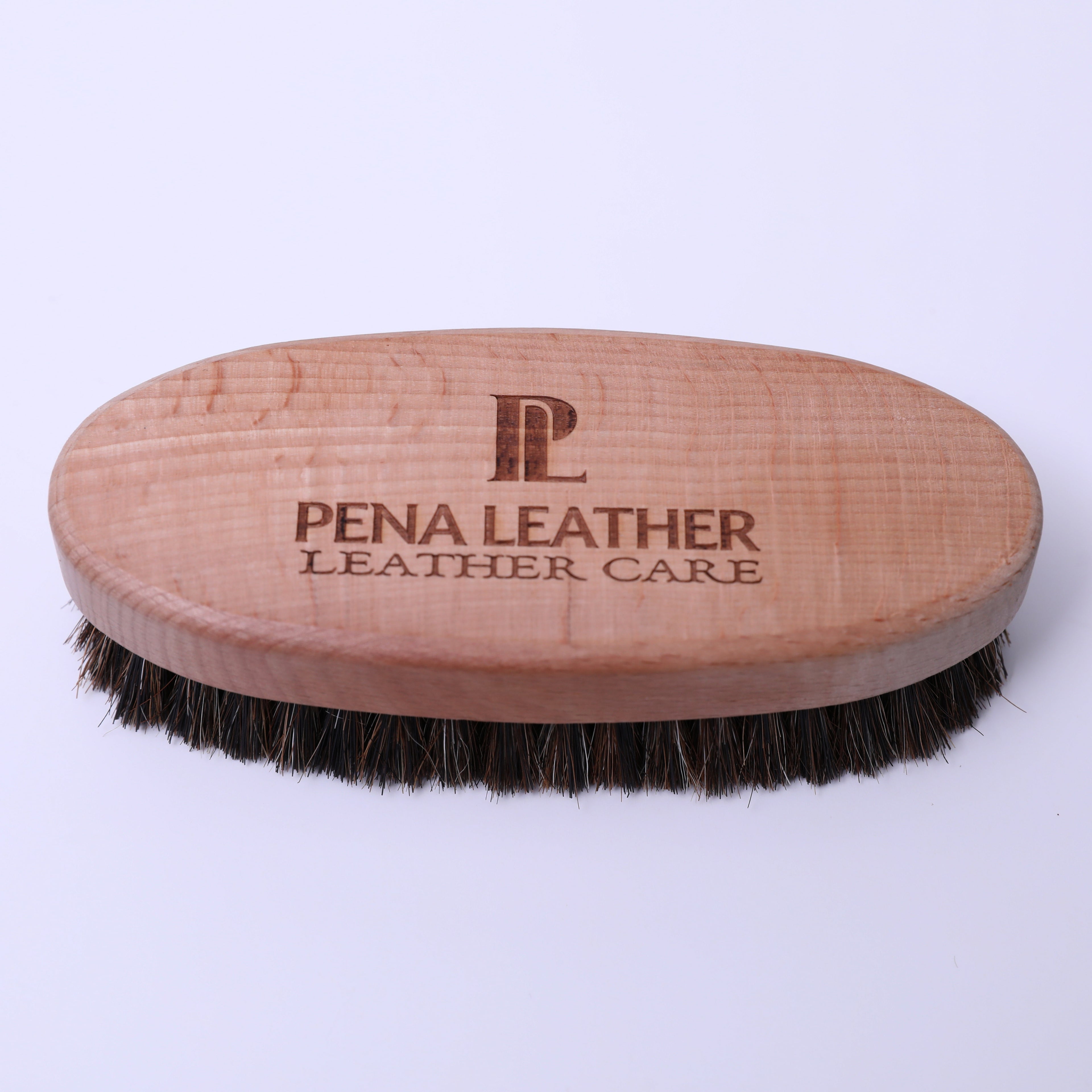 Pena Deri Bakım Fırçası
