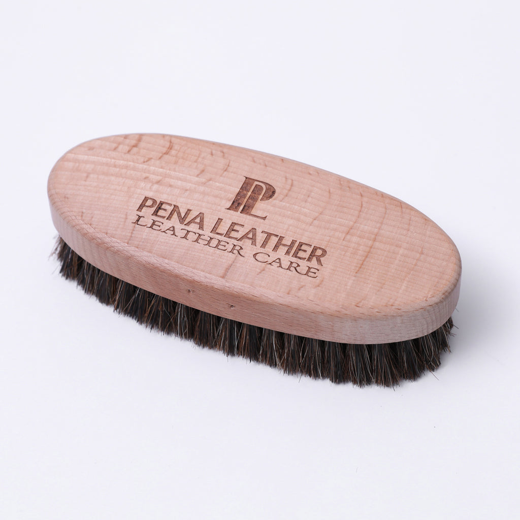 Pena Deri Bakım Fırçası