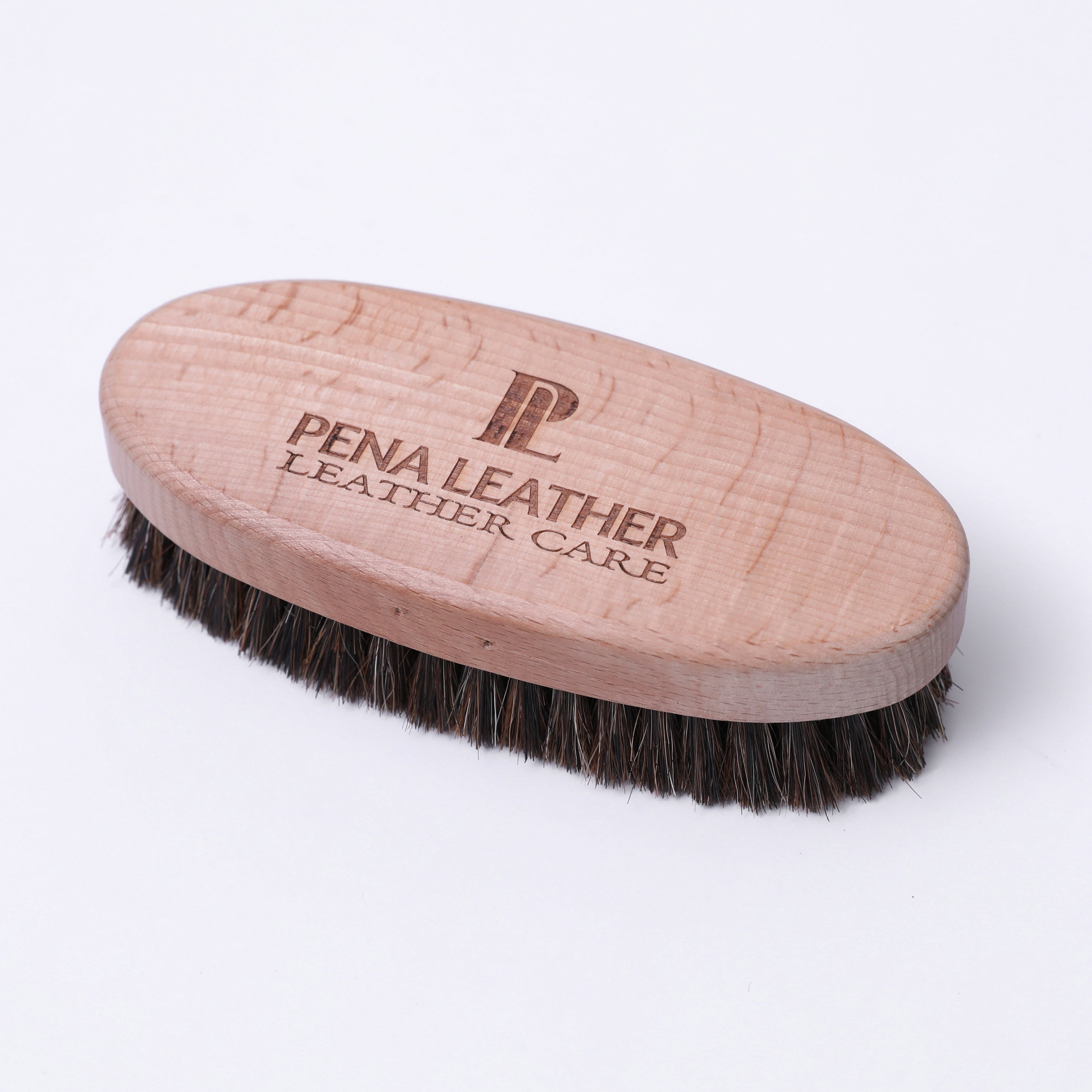 Pena Deri Bakım Fırçası
