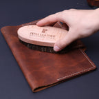 Pena Deri Bakım Fırçası