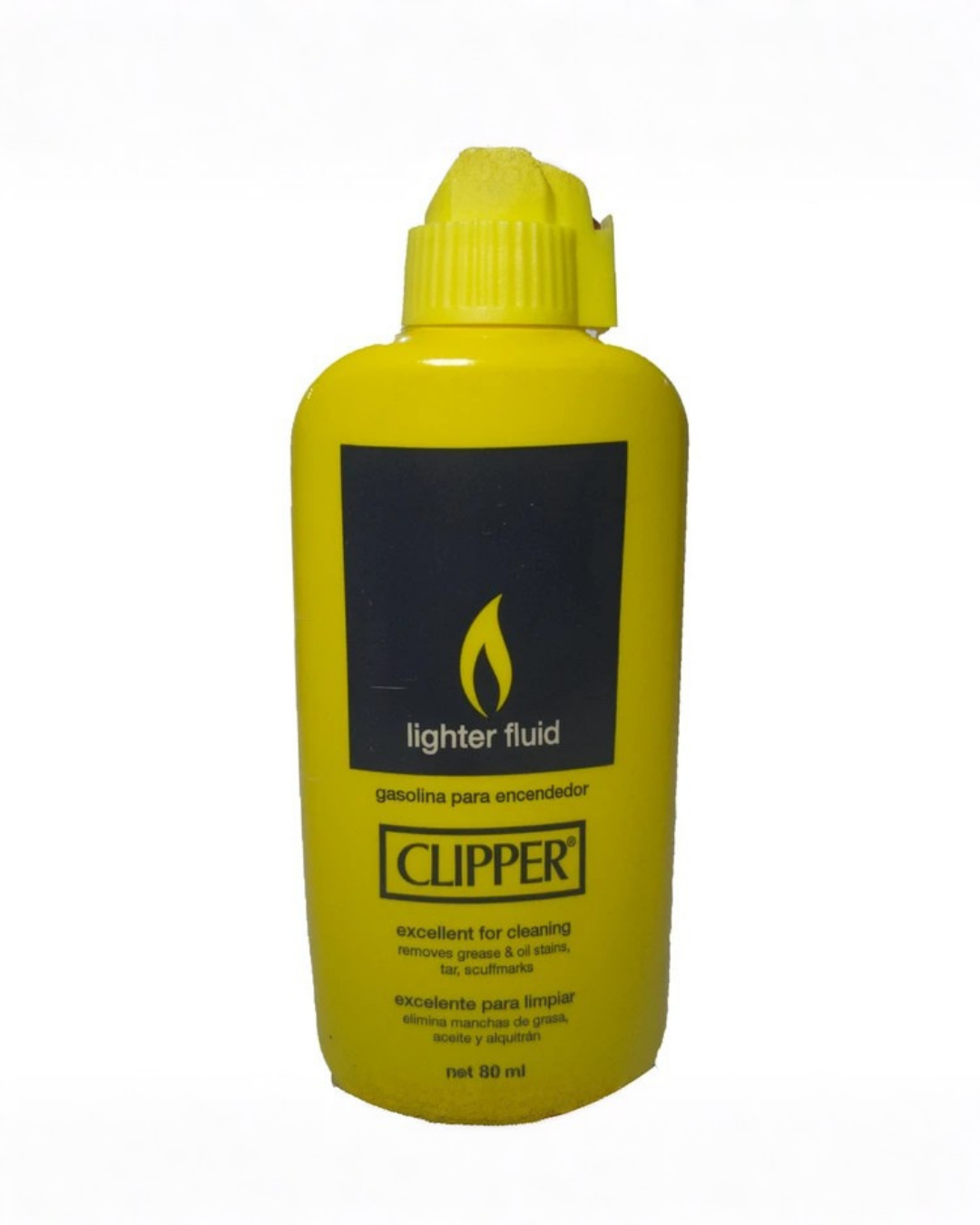 Deri Kılıflı Benzinli Çakmak