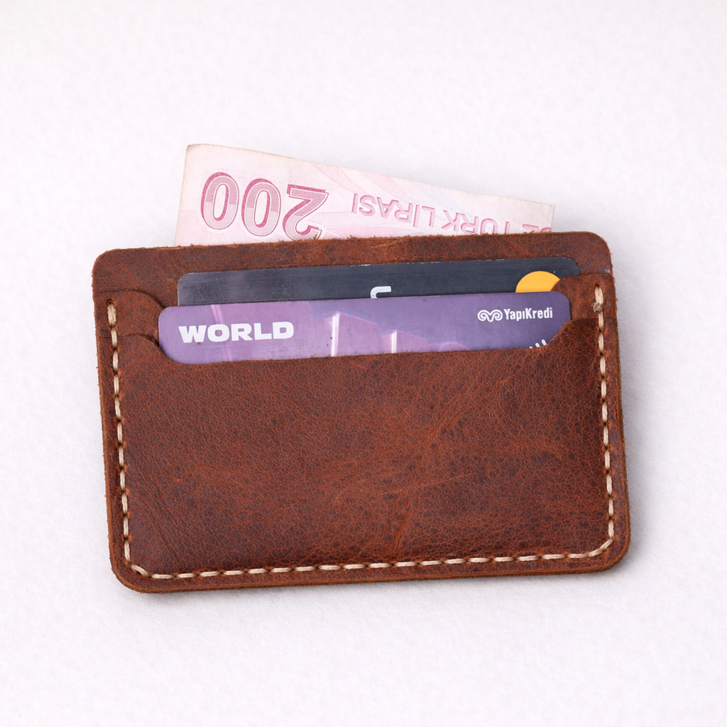 Minimal Deri Kartlık