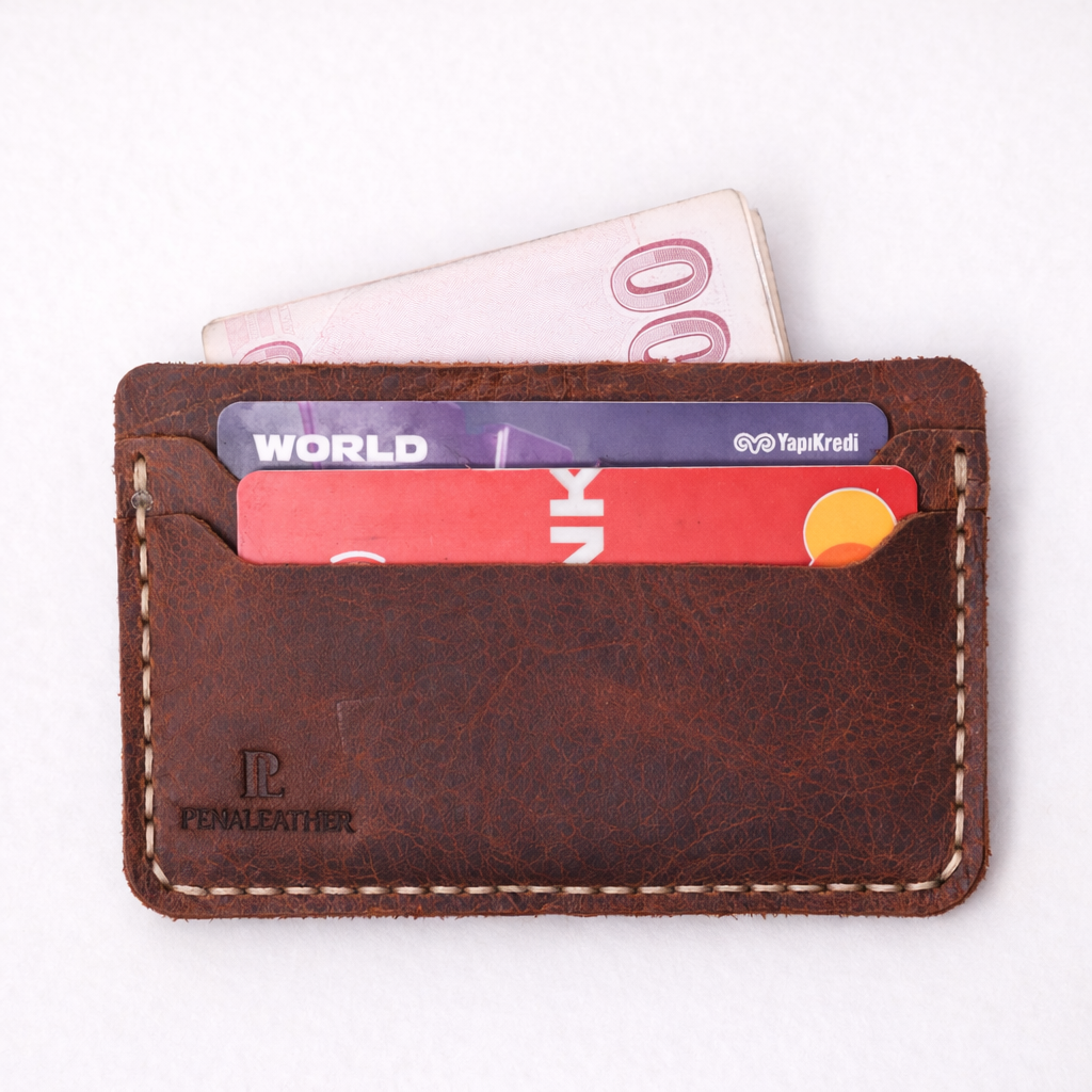 Minimal Deri Kartlık