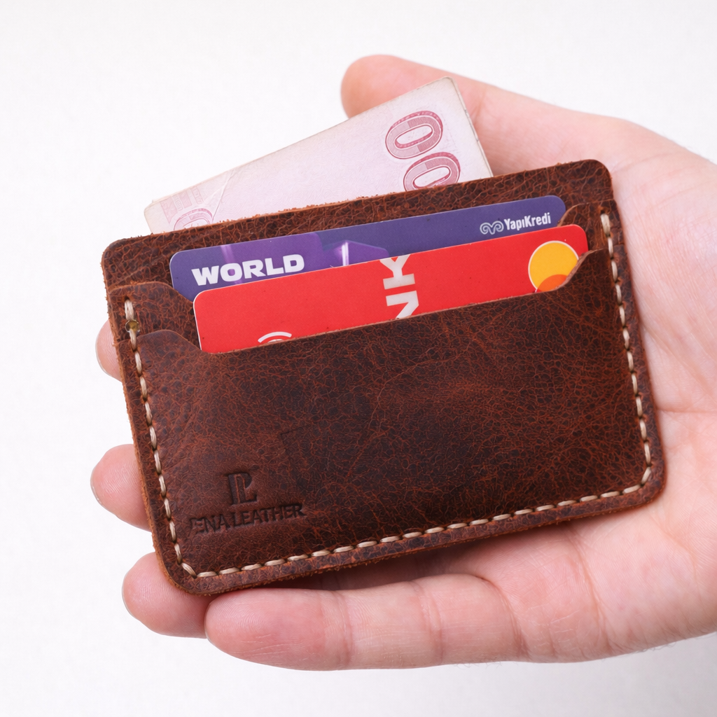 Minimal Deri Kartlık