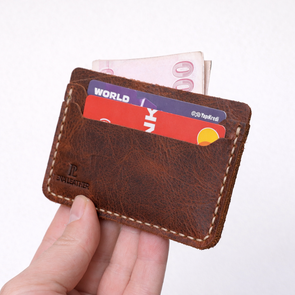 Minimal Deri Kartlık