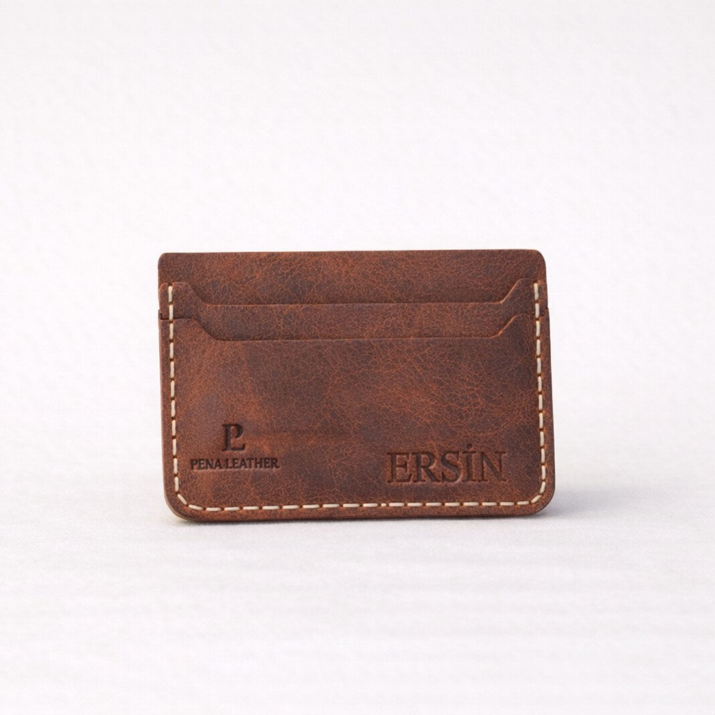 Minimal Deri Kartlık