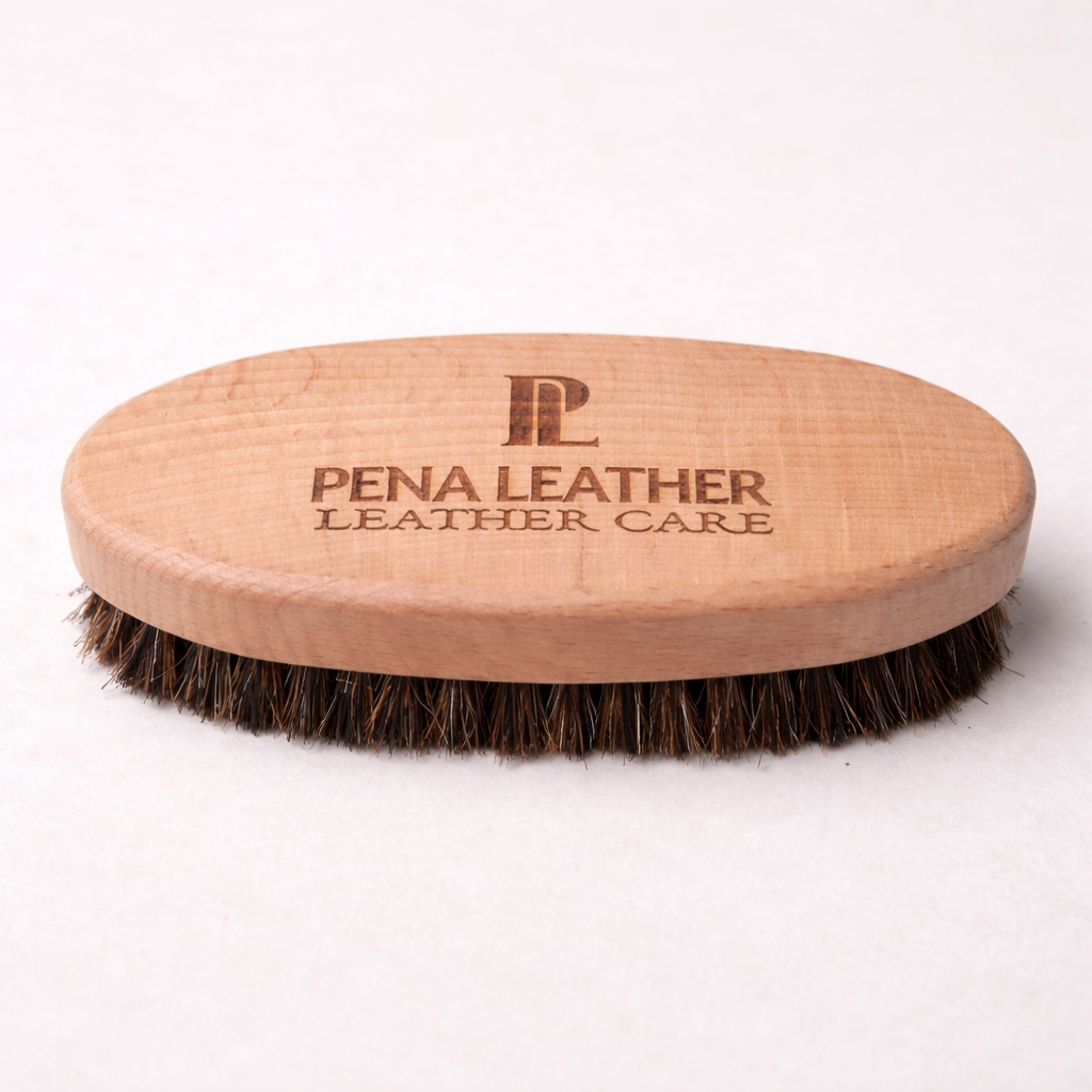 Pena Deri Bakım Fırçası