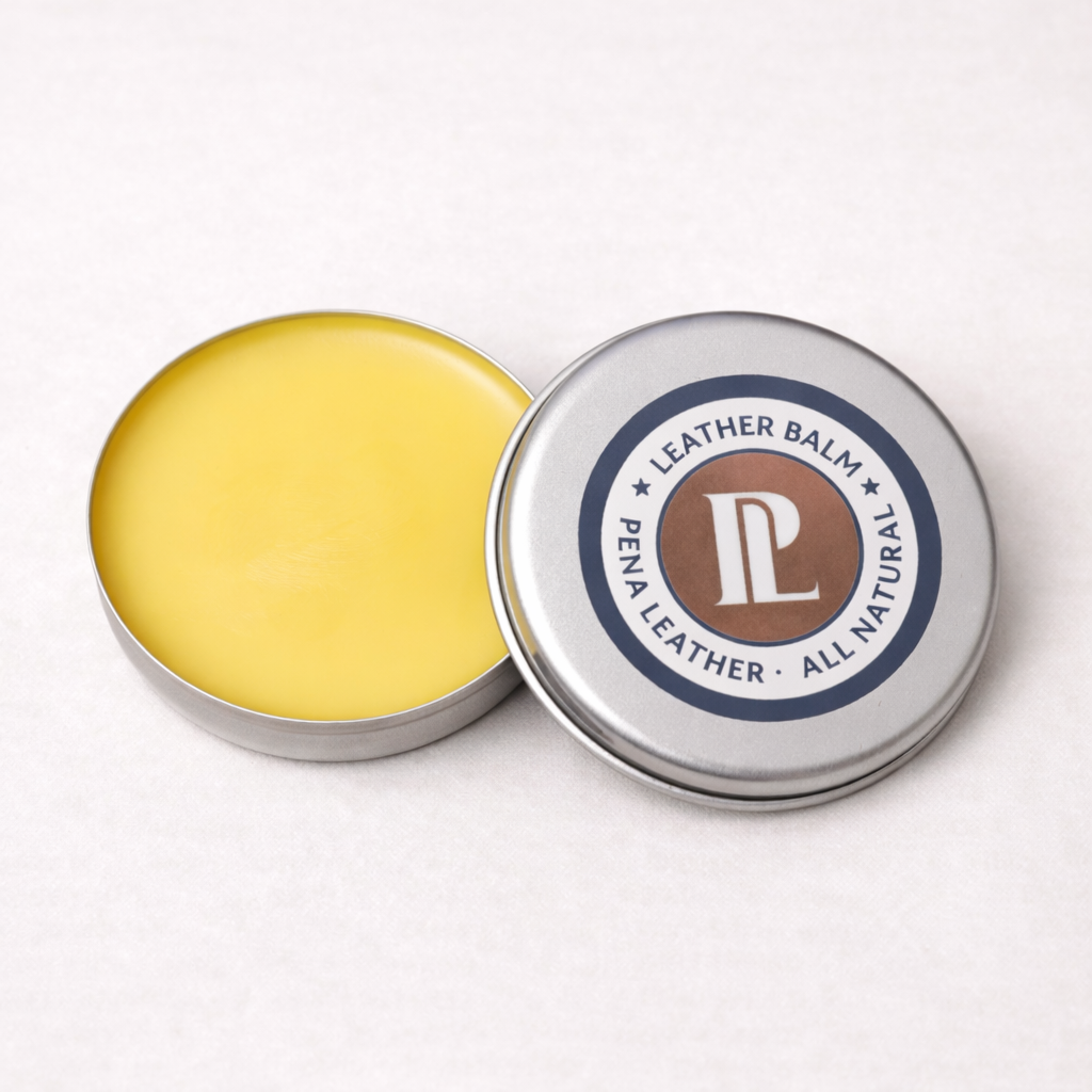 Pena Doğal Deri Bakım Kremi