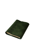 Deri Kitap Kılıfı