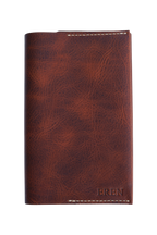 Deri Kitap Kılıfı