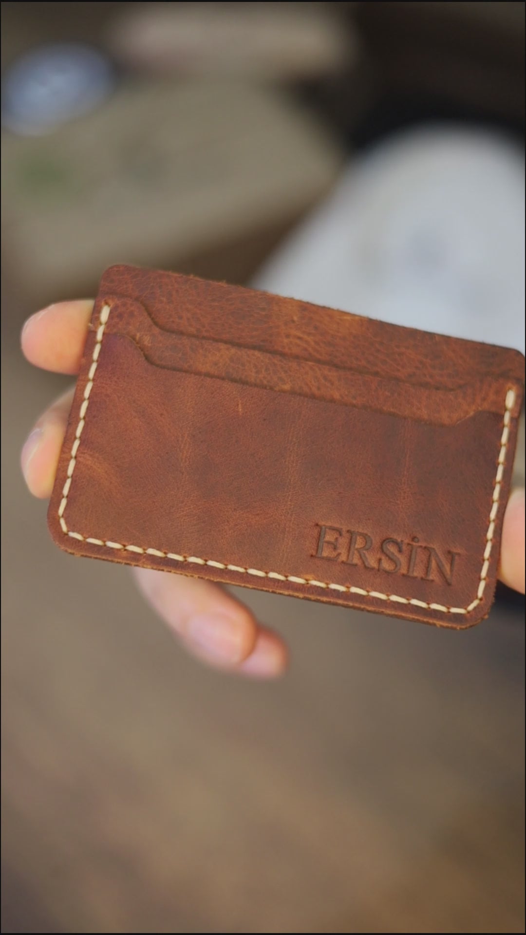 Minimal Deri Kartlık